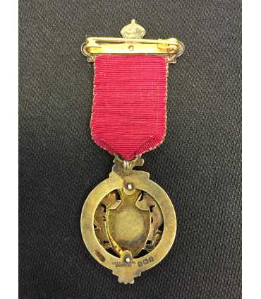 Масонский знак