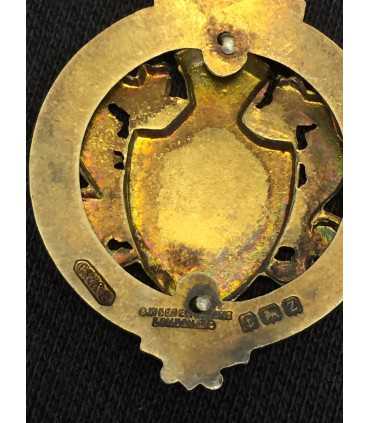 Масонский знак