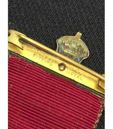 Масонский знак