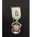 Масонский знак