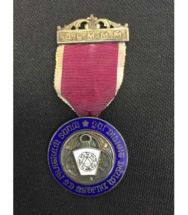 Масонский знак