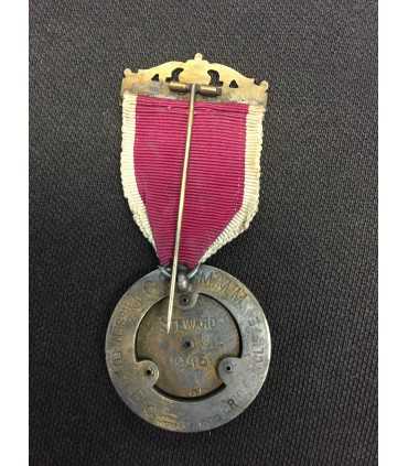 Масонский знак