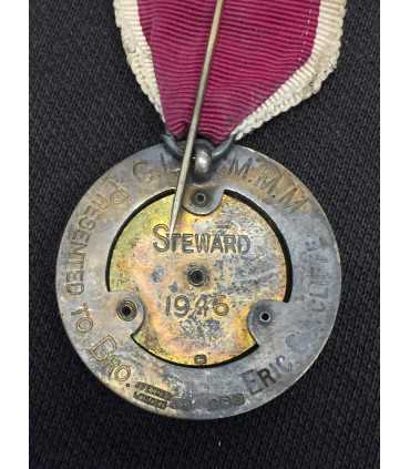 Масонский знак