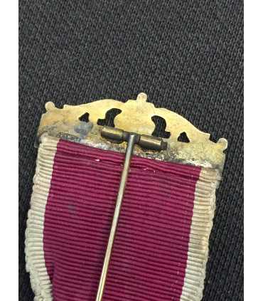 Масонский знак