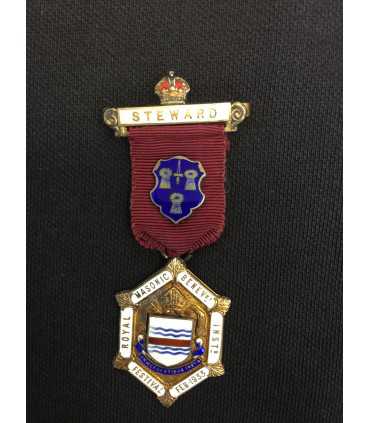 Масонский знак