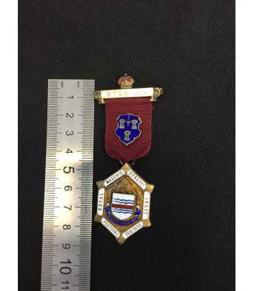 Масонский знак