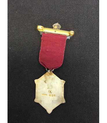 Масонский знак