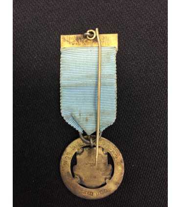 Масонский знак