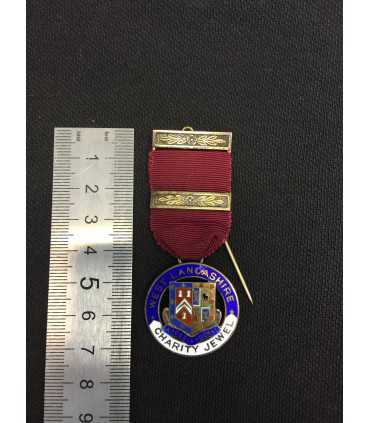 Масонский знак