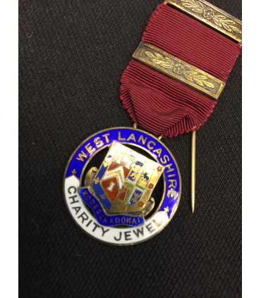 Масонский знак