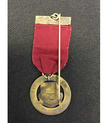 Масонский знак