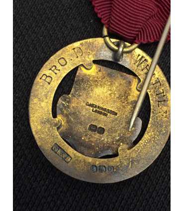 Масонский знак