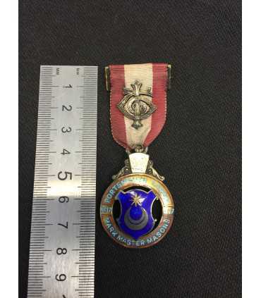 Масонский знак