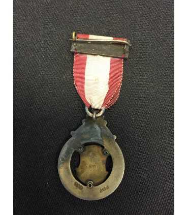 Масонский знак