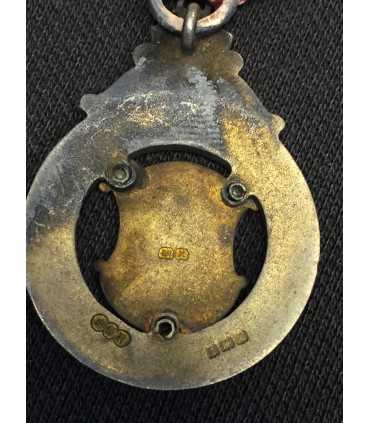 Масонский знак