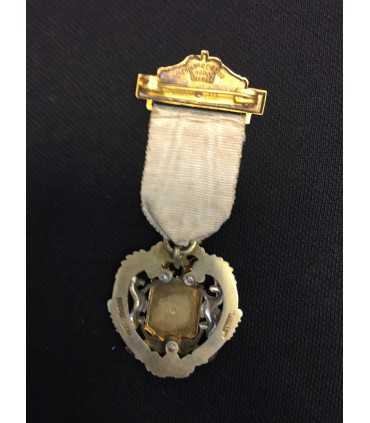 Масонский знак