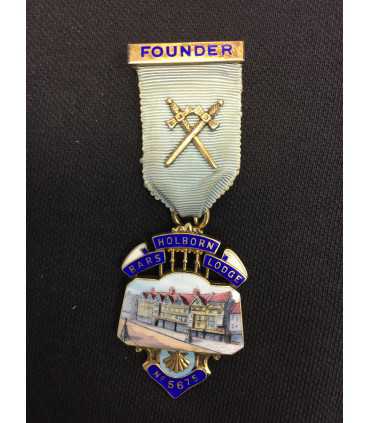 Масонский знак