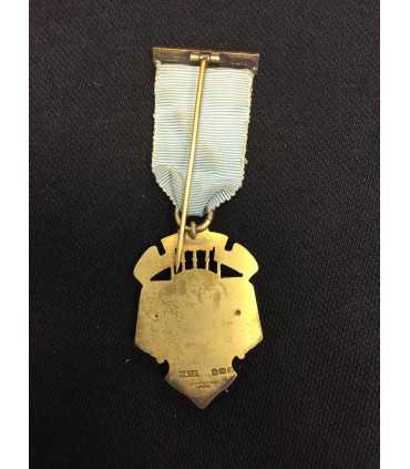 Масонский знак