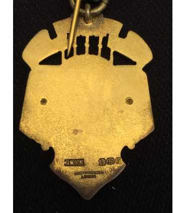 Масонский знак