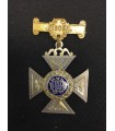 Масонский знак
