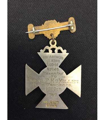 Масонский знак