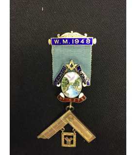 Масонский знак