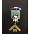 Масонский знак