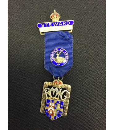 Масонский знак