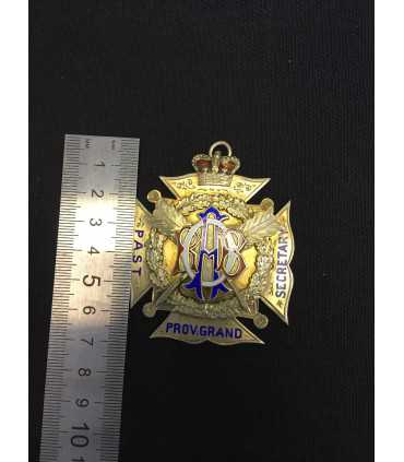 Масонский знак