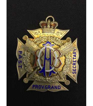 Масонский знак