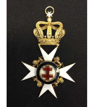 Масонский знак