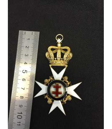 Масонский знак