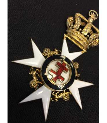 Масонский знак