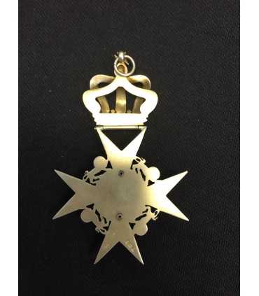 Масонский знак