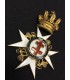 Масонский знак