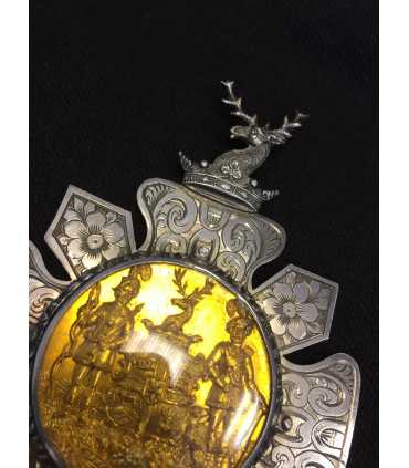 Масонский знак