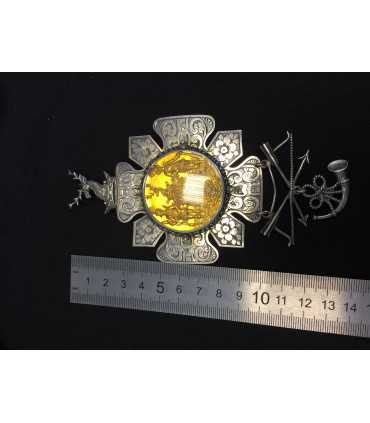 Масонский знак