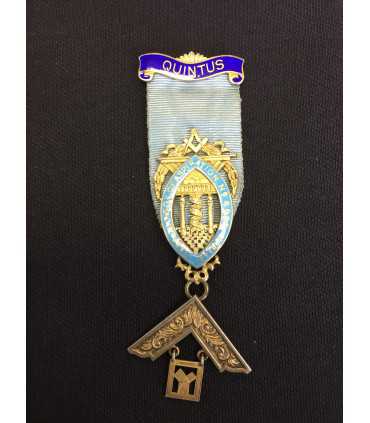 Масонский знак