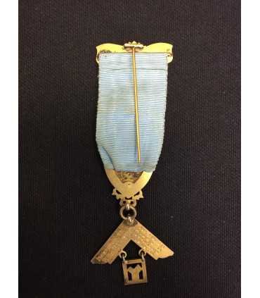 Масонский знак