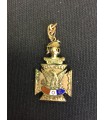 Масонский знак
