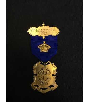 Масонский знак