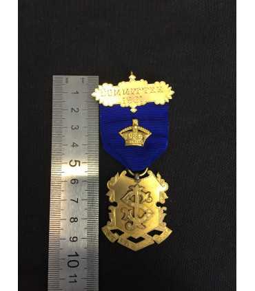 Масонский знак