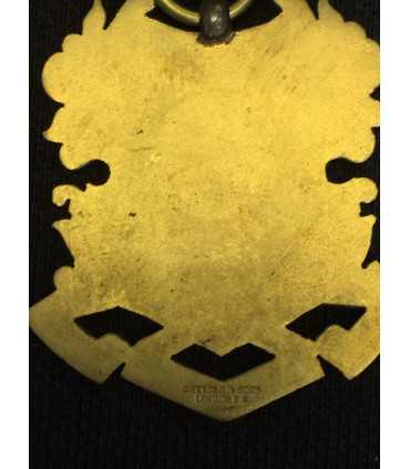 Масонский знак