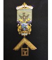Масонский знак