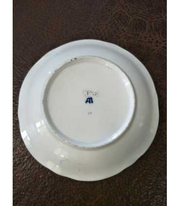 Чайная пара А.Попов