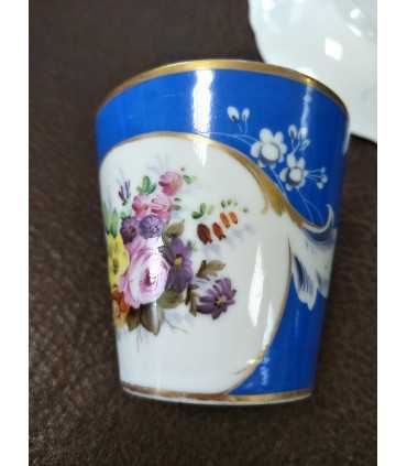 Чайная пара А.Попов