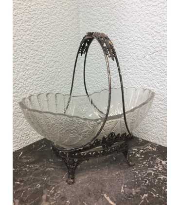 Конфетница