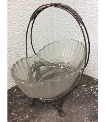 Конфетница