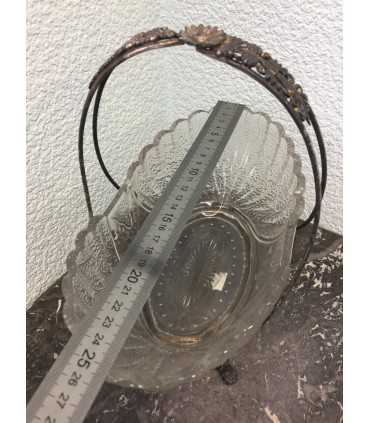 Конфетница