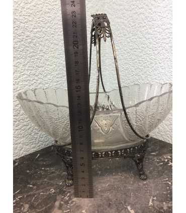 Конфетница